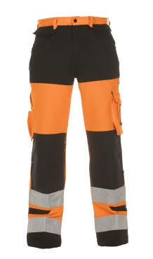 Hi-Vis werkbroek