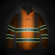 Hydrowear pilotjack RWS Glow in the Dark