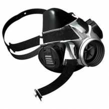 MSA Advantage 410 halfgelaatsmasker