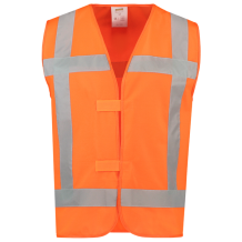 RWS veiligheidsvest