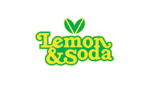 Lemon & Soda
