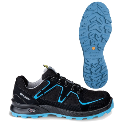 Grisport cross safety nordic s3 online