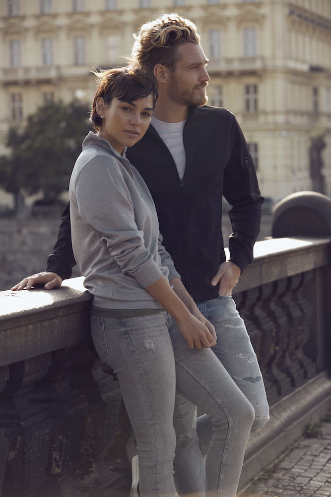 Active basic cardigan discount