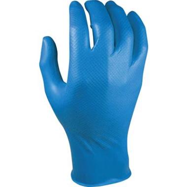 M-Safe 246BK Nitril Grippaz handschoen