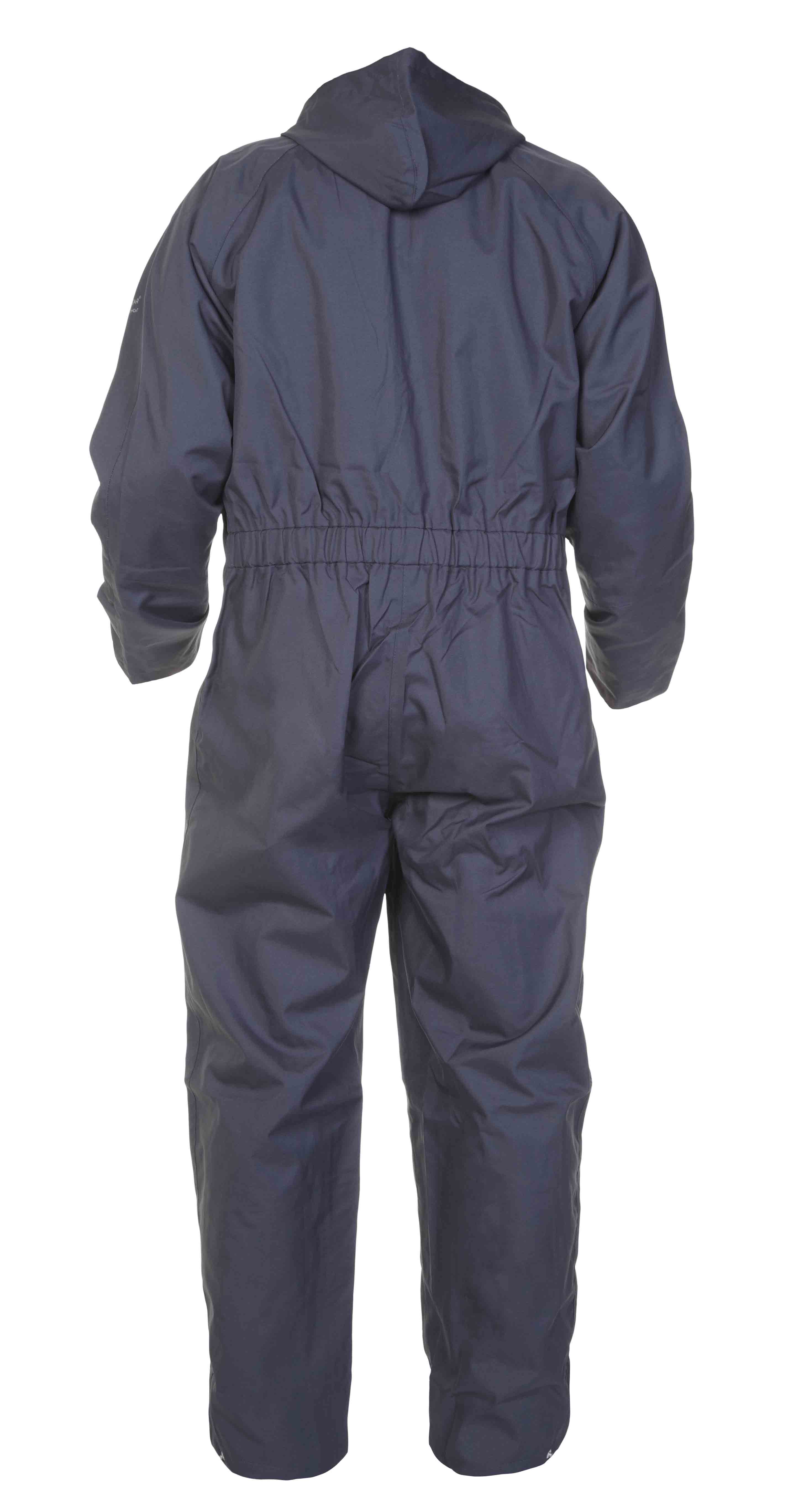 Regenoverall werkkleding deals