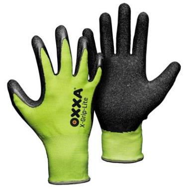 OXXA X-Grip-Lite 51-025 handschoen
