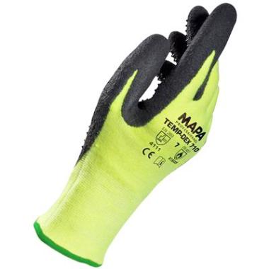 HAZET Mechanical gloves 1987-5XL I wear-resistant, non-slip gloves in size XL I breathable and washable I ideal protection for demanding tasks I Material: artificial leather and PVC HAZET Mechanical gloves 1987-5XL I wear-resistant, non-slip gloves in size XL I breathable and washable I ideal protection for demanding tasks I Material: artificial leather and PVC