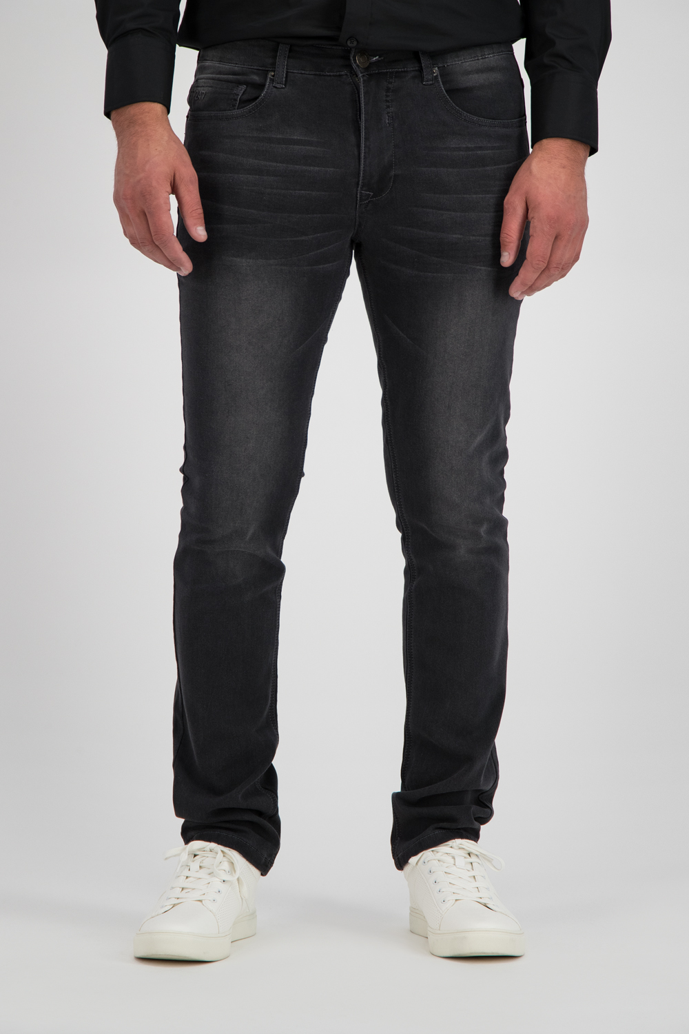 247 jeans Palm Slim J06 Jog Grey Denim