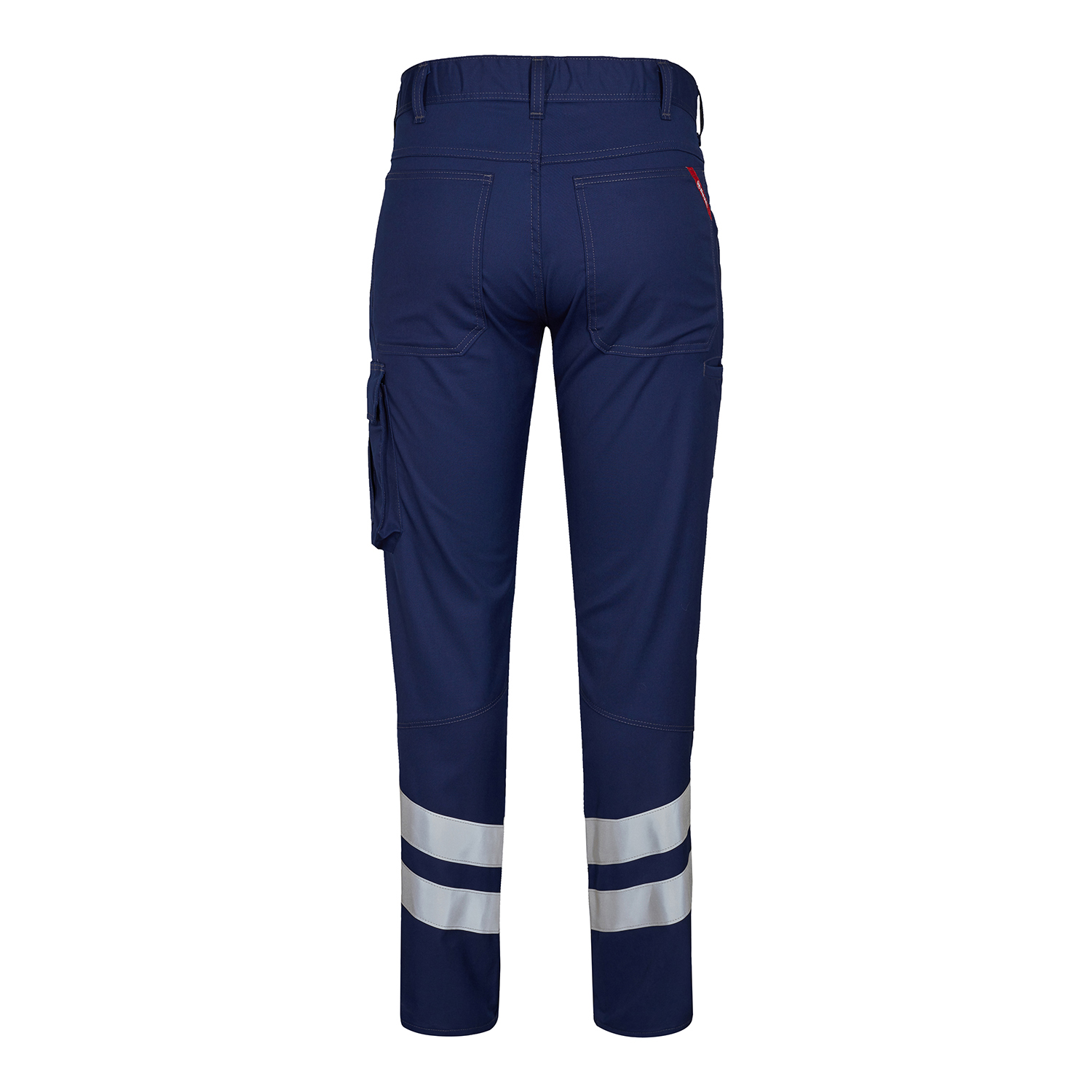 BKS bedrijfskleding Engel Workwear Cargo broek met reflectie