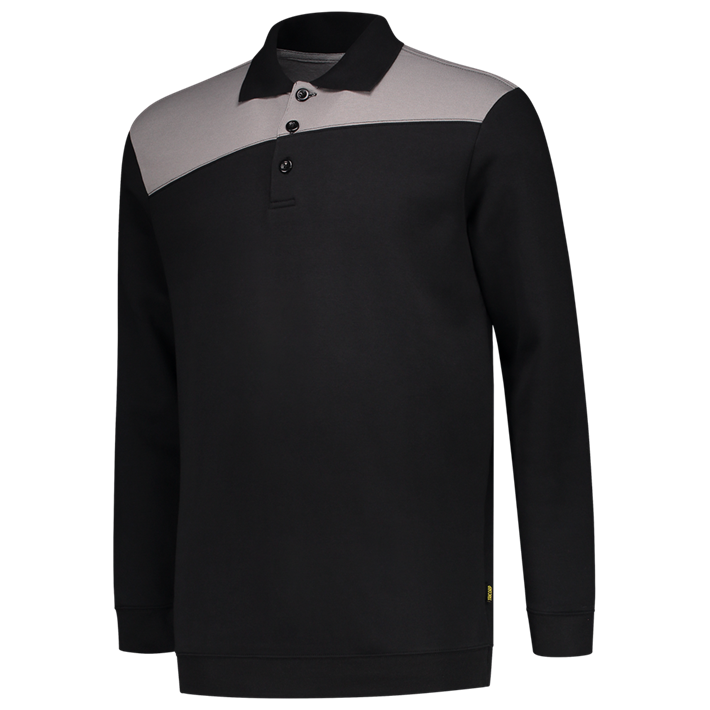 Tricorp polosweater bicolor 302004