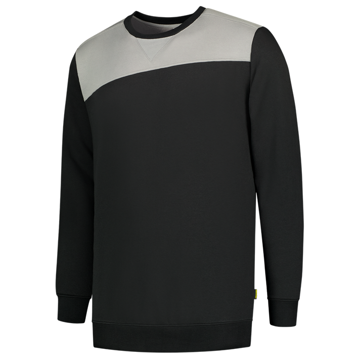Tricorp Bicolor naden sweater
