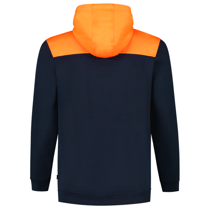 Tricorp Sweater High Vis met Capuchon