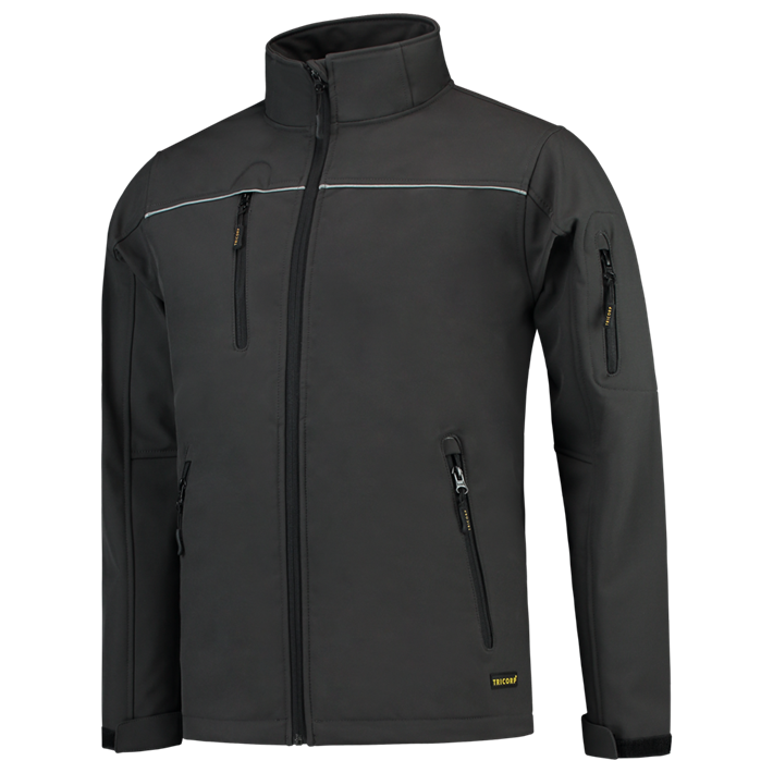 Tricorp softshell luxe