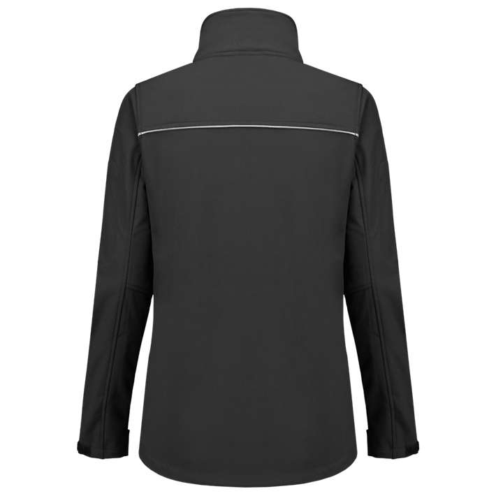 Tricorp softshell luxe dames