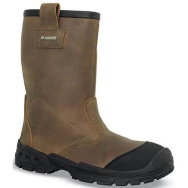 BKS bedrijfskleding | Aimont Sherpa | machinisten laars S3