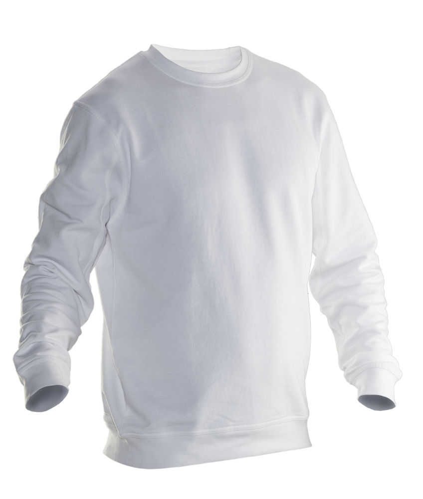 Jobman 5120 Roundneck Sweatshirt
