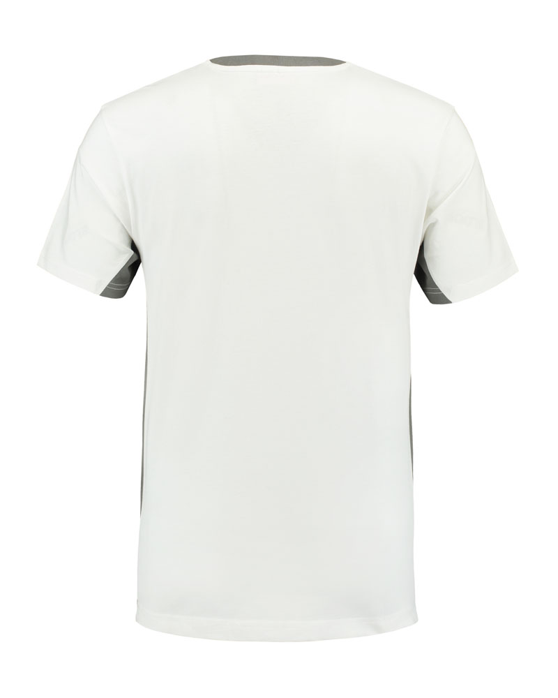 L&S Workwear Contrast T-shirt