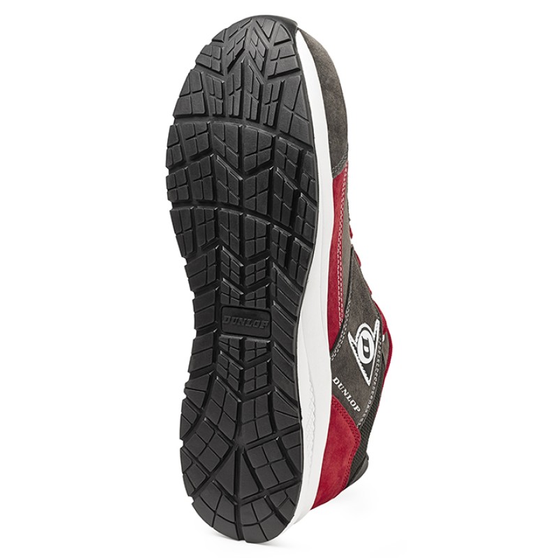 Dunlop werkschoenen 2025 dames