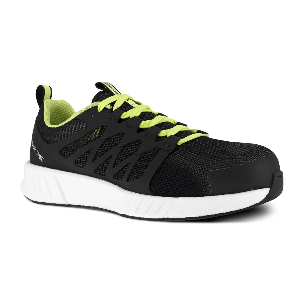 1073 Reebok S1P ESD Werkschoen Fusion Laag