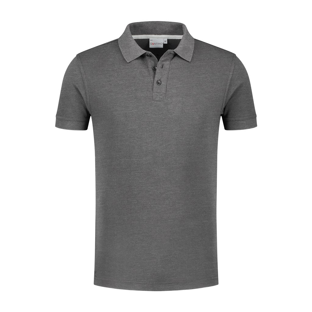 Poloshirt extra lang hotsell
