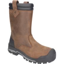 Bata Industrials Stur Bauxite Laars S3