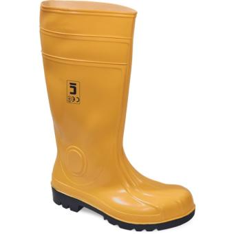 Eurofort veiligheidslaars S5