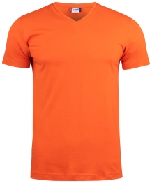 Basic-T V-neck