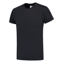 T-Shirt Cooldry Bamboe Slim Fit