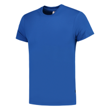 T-Shirt Cooldry Bamboe Slim Fit