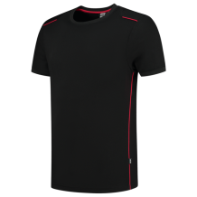 T-shirt Accent