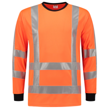 T-shirt RWS Birdseye LM Tricorp