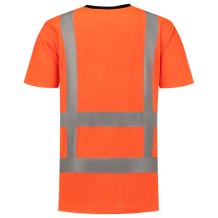 T-shirt RWS Birdseye Tricorp