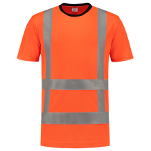 T-shirt RWS Birdseye Tricorp