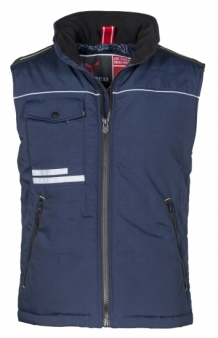 AZUA 2.0 Payper Bodywarmer