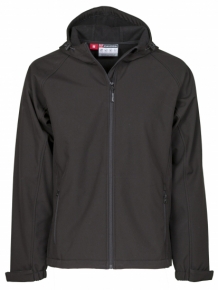 Payper softshell Gale