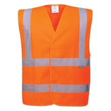 Hi-Vis verkeershesje Portwest