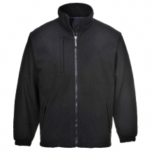 Portwest Buildtex(tm) gelamineerde fleece (3l)