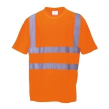 Hi-Vis T-shirt GO-RT Portwest