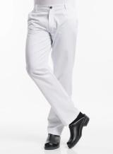 Chef Pants Bianco
