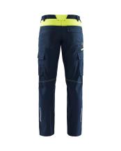 1444 industrie werkbroek stretch