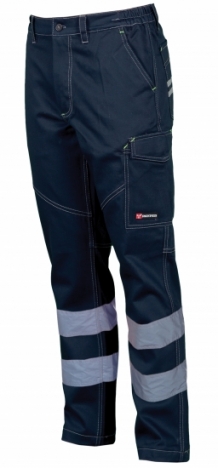 Worker Reflex - Payper
