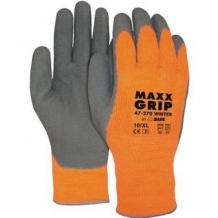 M-Safe Maxx-Grip Winter 47-270 handschoen