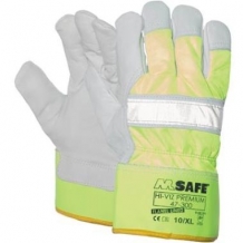 Hi-Viz Premium 47-300 handschoen