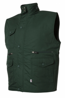 Uniwear Multipocket Bodywarmer