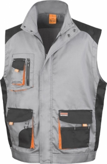Result Work-guard lite gilet
