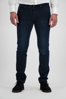 Palm Slim J05 Jog Denim Dark Blue