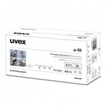 uvex u-fit handschoen