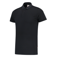Poloshirt Cooldry Bamboe Slim Fit
