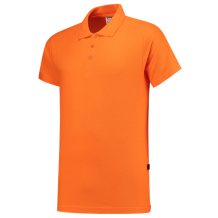 Poloshirt Slim Fit 180 Gram Kids
