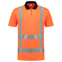Poloshirt RWS Birdseye